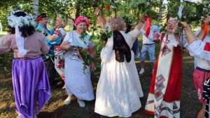 Берегиня 15.07.26.