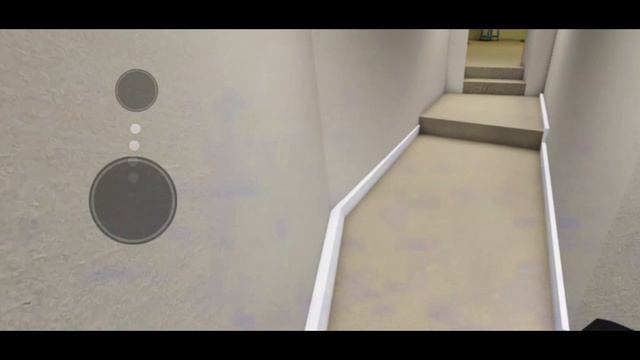 Backrooms found footage Site inspection * The place where Marvin was* смотреть онлайн
