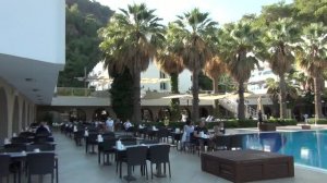 Turunc Resort 5* Мармарис, Турция, ОБЗОР ОТЕЛЯ