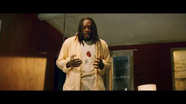 DJ Vaptushka - Детка смелая