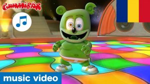 Gummibär - «Dl. Domnul Gummy» (Romanian) - Mr. Mister Gummibä (Гумми Бер)