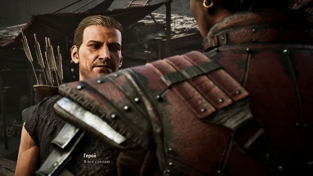 Gothic 1 Remake