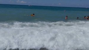Отдых  Лазаревское. 16.07.26.mp4