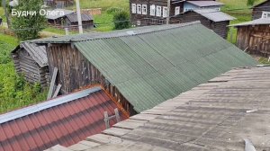 Убрал шифер с крыши. Буду делать обрешётку под профнастил. 08.07.26