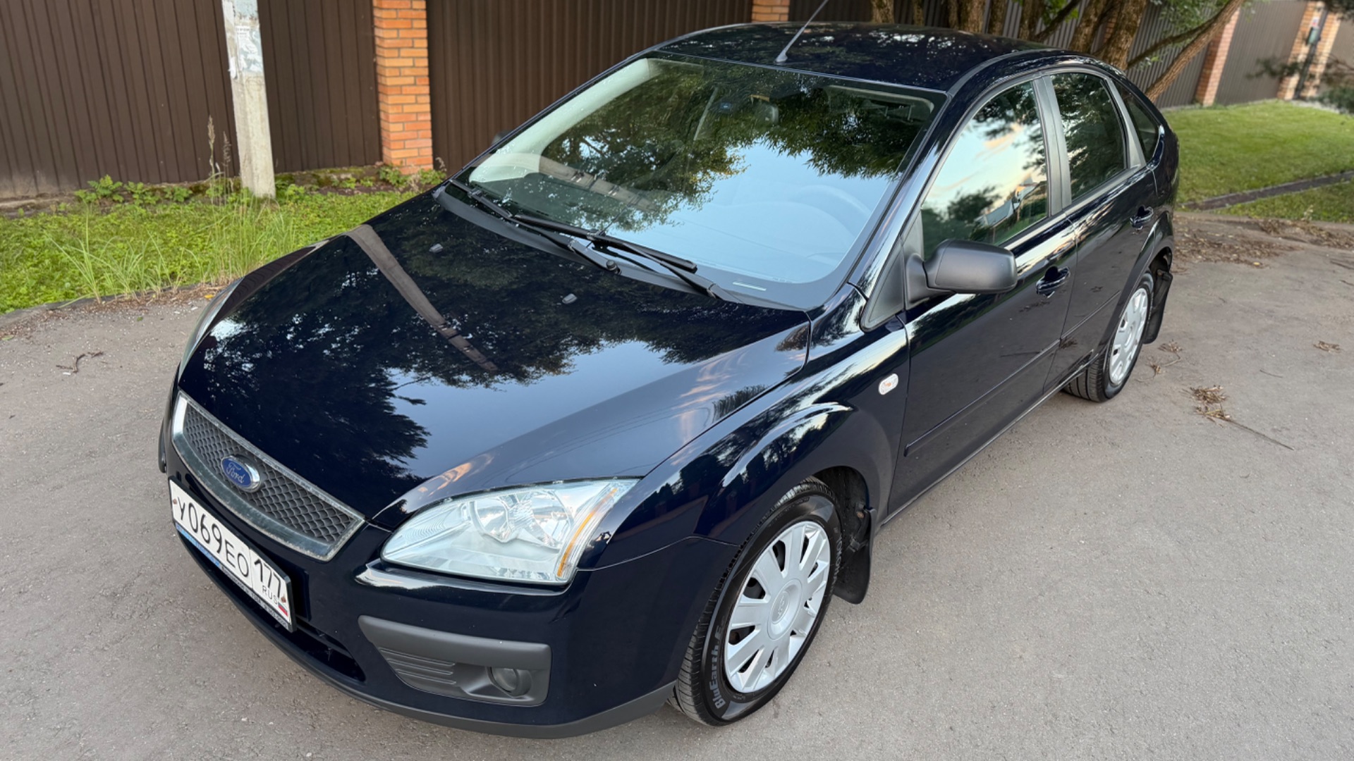 Ford focus 2 от 1 владельца 💙 смотреть онлайн