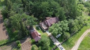 Дом 462 кв м на участке 49 сот.