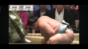Nagoya Basho 2026 – Makuuchi Division Day 5 All Bouts! (Natto Sumo Version) Сумо на русском