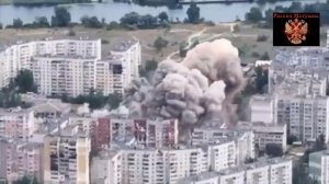 🔴ВС РФ уничтожили штаб подразделения «Птахи Мадьяра» в районе села Карабелов южнее Херсона🔴