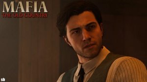 Mafia The Old Country►Прохождение без комментариев.#13