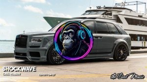 SHOCKWAVE - Cael Human