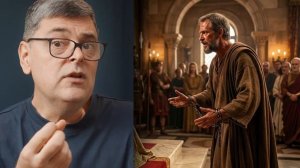 Тебе когда-нибудь казалось_ что конец ? Павел прошёл через большее . Деяния Апостолов 5-5_