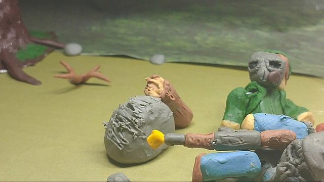лепка pro:[пластилиновая анимация] "два друга"
[сталкрафт x, stalkraft x, STALZONE.] смотреть онлайн