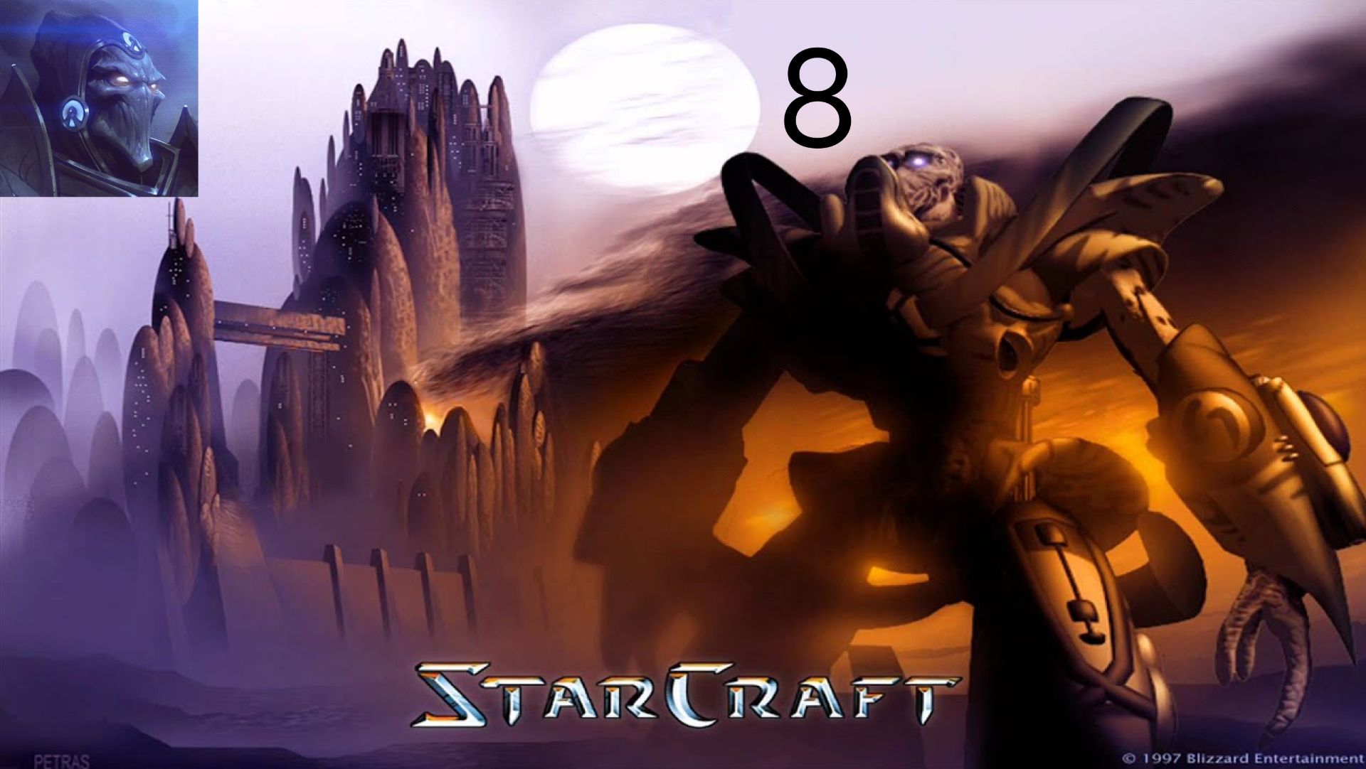 StarCraft 1 Brood War
