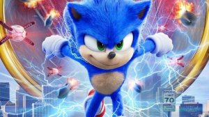 sonic hedgehog frontires# полное прохождение игрофильм