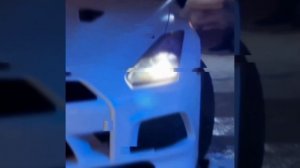 nissan GTR edit