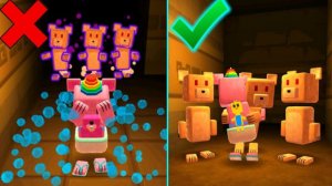 Приключения Super Bear Adventure🐻🔥