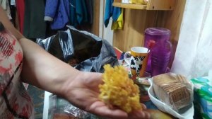 Готовлю быстрый,вкусный обед и на дачу.