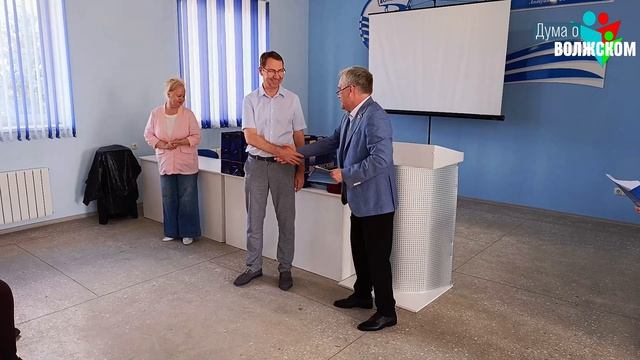 Водоканал ко Дню города