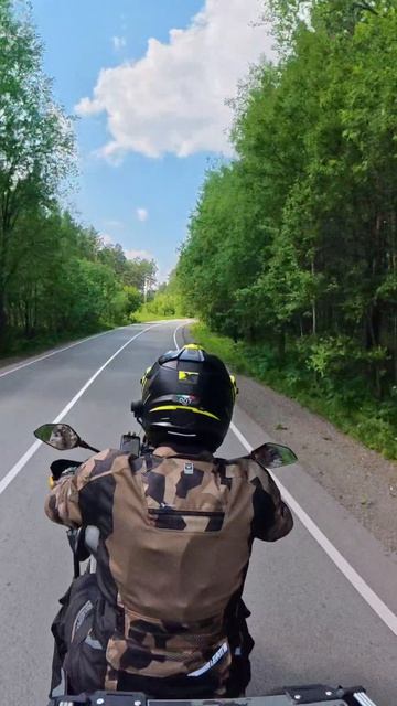 QJMotor SVT 650 X смотреть онлайн