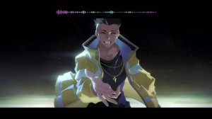 Neon Heart - I Really Want to Stay at Your House (Inspired) Wuthering Waves x Cyberpunk Edgerunners