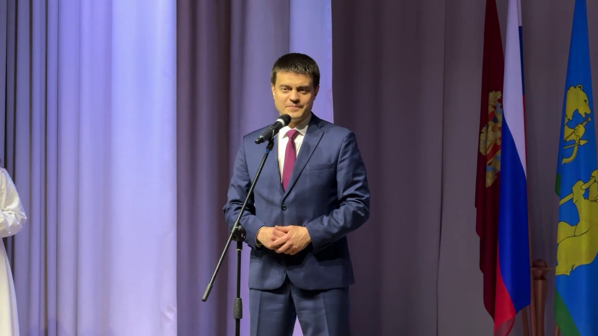 Программа "Главные новости" на 8 канале от 16.07.2026 Часть 1 смотреть онлайн