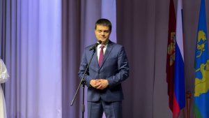 Программа «Главные новости» на 8 канале от 16.07.2026 Часть 1