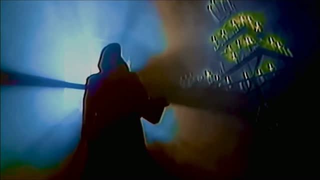 Cathedral®CosmicFuneral смотреть онлайн