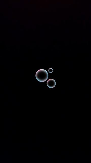 Felix Bubble