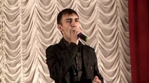 «Я стану твоим ангелом» - Андрей Коростелев (2010)