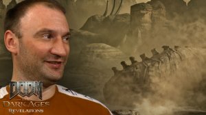 ПАСХАЛКА🎮DOOM: The Dark Ages - Revelations