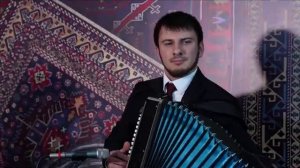 Г1арг1улеш Журавли  Чеченская душевная музыка исполняют Батырхан Казимов и Аяз Нафталиев