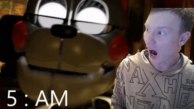 Почти смог перехитрить демонических тварей! Animators Hell
