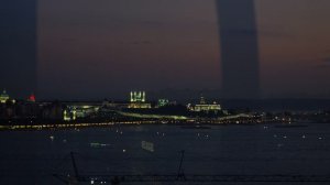 Экскурсия Ночная Казань + катание на Колесе Обозрения