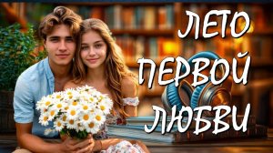 📚 ЛЕТО ПЕРВОЙ ЛЮБВИ Выбор Между Мамой и Собой Между «правильно» и «как хочет сердце».