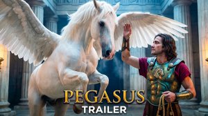 «ПЕГАС: Рождённый из крови» (Трейлер 2027)