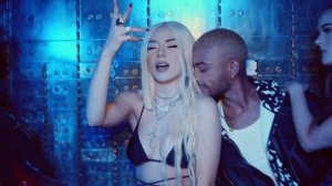 Ava Max - My Head & My Heart
