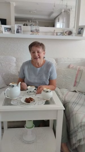 Я Вас тоже люблю