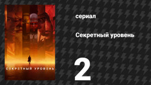 Секретный уровень 2 серия «Sifu: На это уходит жизнь» (мультсериал, 2024)