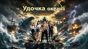 Удочка океана