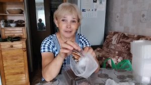 Забыла когда готовила.