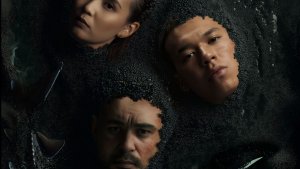 ЧЕРНАЯ ИКРА (2025) ТРЕЙЛЕР #2