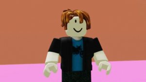 Мультфильмы для малышей Roblox Роблокс Конфетно-шоколадный Обби
