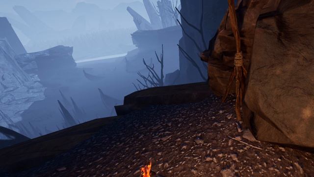 The Wizards - Dark Times VR Part 1 смотреть онлайн