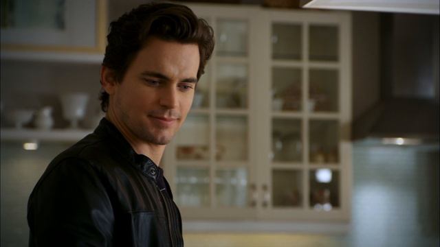 Белый воротничок - 3 сезон 15 серия / White Collar смотреть онлайн