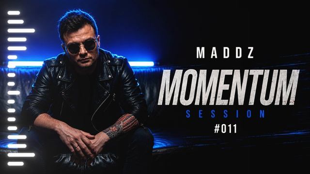 House & Bass House Mix 2026 | Momentum Session #011 | Maddz смотреть онлайн