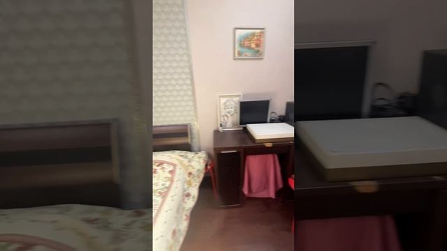 Видео 2ка Анапа ул. Объездная / Белорусский пр.