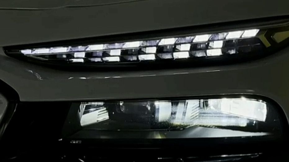 Анимация дневного света AUDI A6 E-TRON C9 2026. VAG-UPGRADE.RU смотреть онлайн