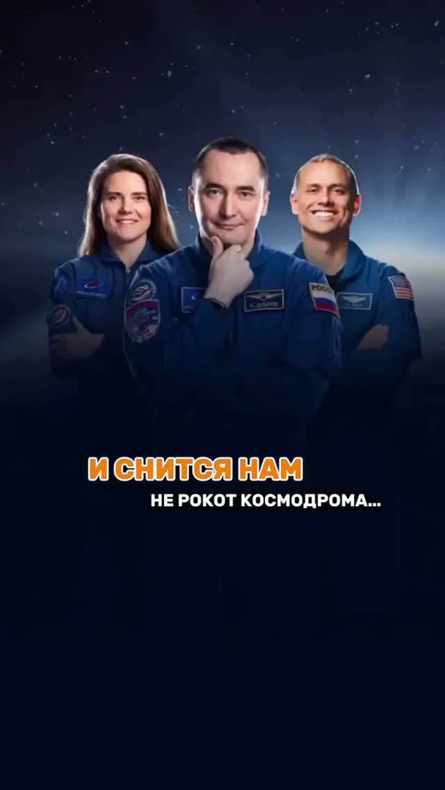 Космический отряд «Тигрисы»