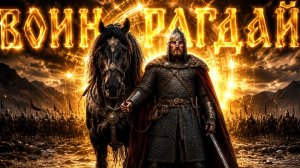 Воин Рагдай: Триста шакалов. Славянский фолк