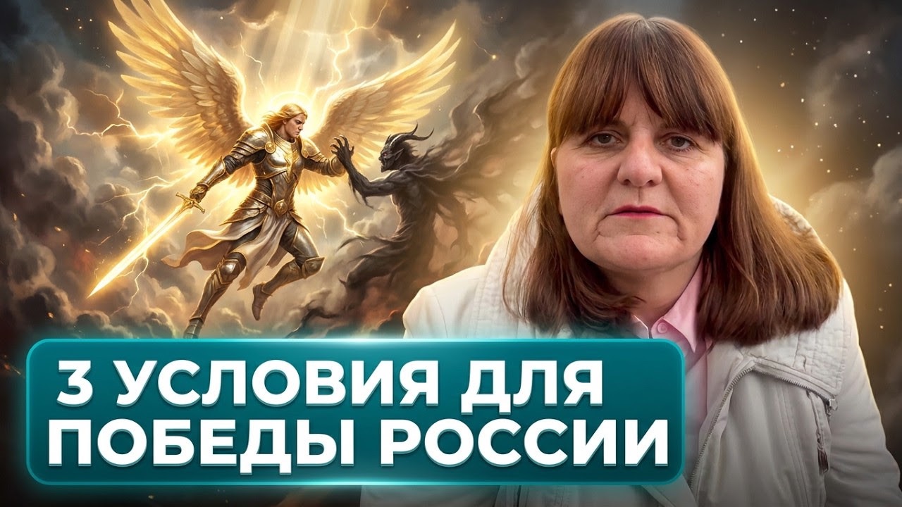 В каком случае Россия проиграет